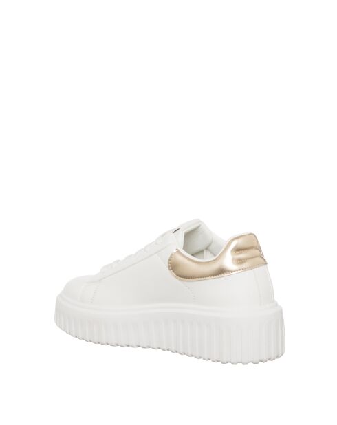 Sneakers 9209 Blanches