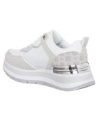 Sneakers 8918 Grises