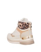 Sneakers 9256 Beiges