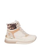 Sneakers 9256 Beiges