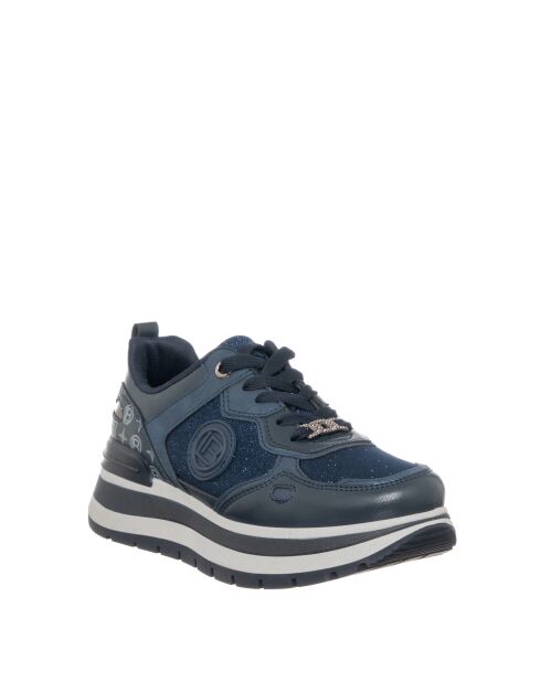 Sneakers 9238 marine