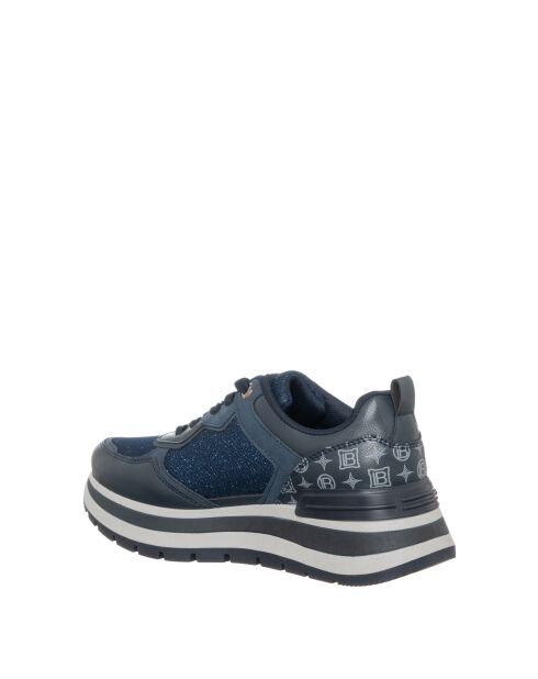 Sneakers 9238 marine