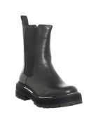 Chelsea boots 7933 Noires
