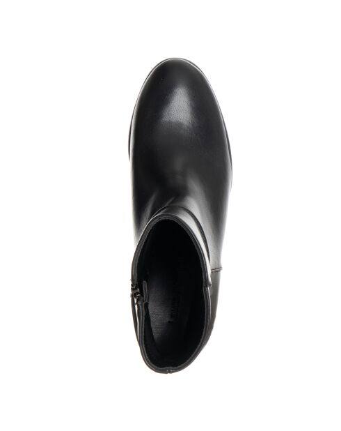 Bottines 9372 Noires