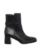 Bottines 9372 Noires