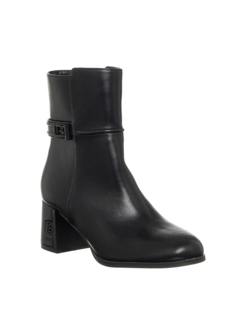 Bottines 9372 Noires