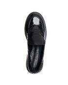 Mocassins 9279 Noirs