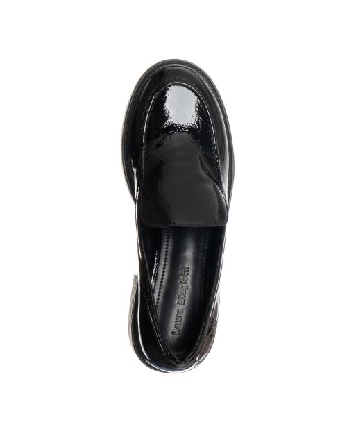 Mocassins 9279 Noirs