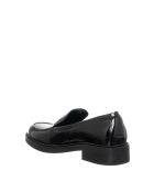 Mocassins 9279 Noirs