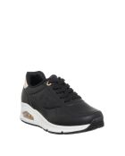 Sneakers 9227 Noires