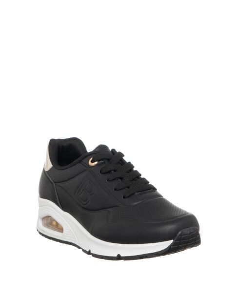 Sneakers 9227 Noires