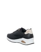 Sneakers 9227 Noires