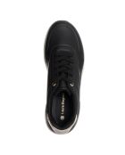 Sneakers 9227 Noires