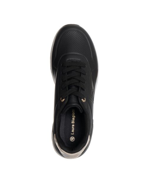 Sneakers 9227 Noires