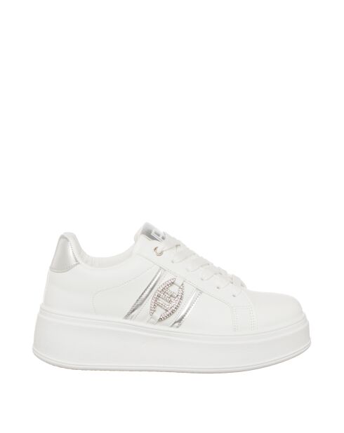 Sneakers 9205 Blanches