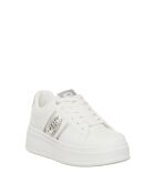 Sneakers 9205 Blanches