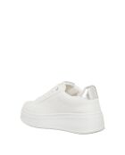 Sneakers 9205 Blanches