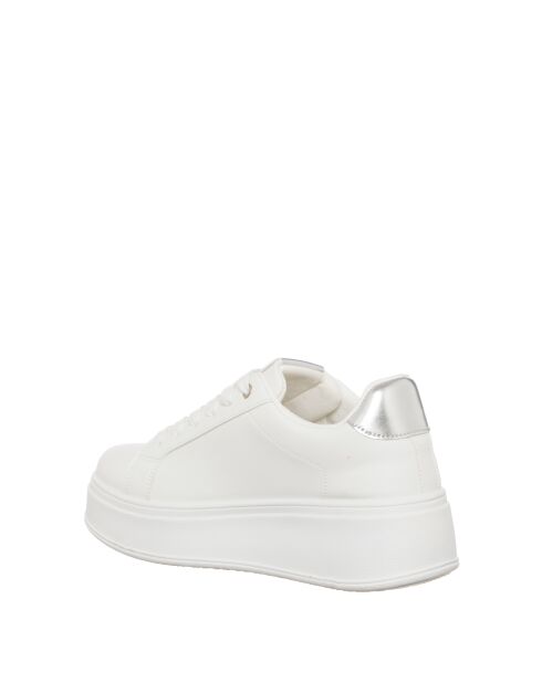 Sneakers 9205 Blanches