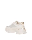 Sneakers 9213 Beiges