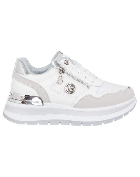 Sneakers 8913 Grises