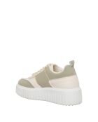 Sneakers 9210 Vertes