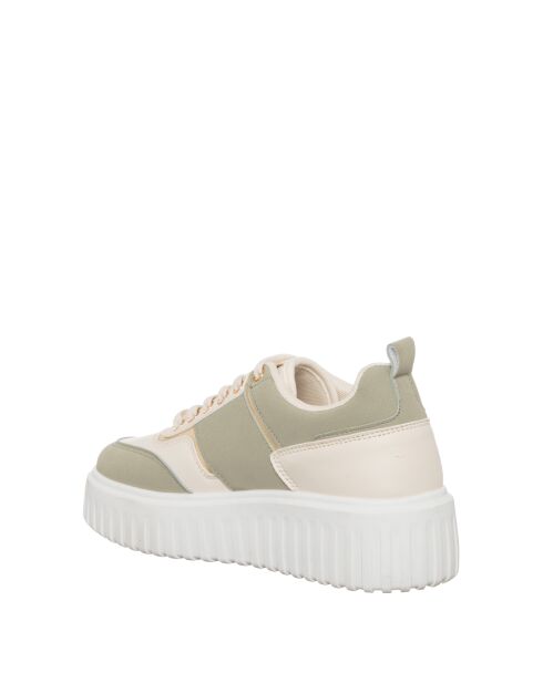 Sneakers 9210 Vertes