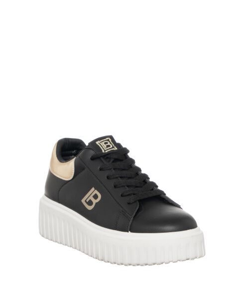 Sneakers 9208 Noires