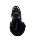 Sneakers 9257 Noires