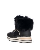 Sneakers 9257 Noires