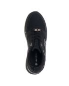 Sneakers 9252 Noires