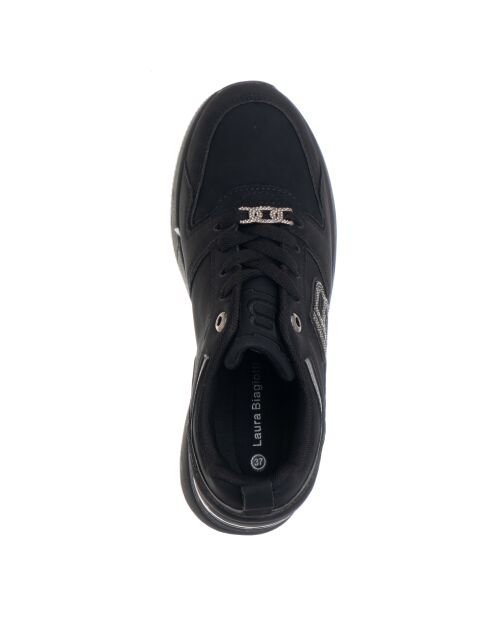 Sneakers 9252 Noires