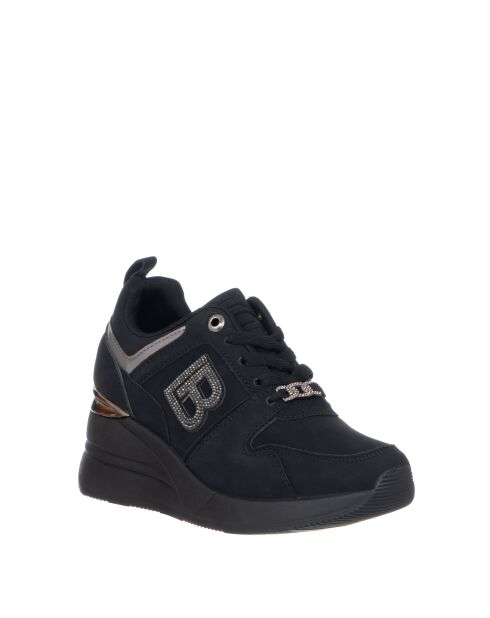 Sneakers 9252 Noires