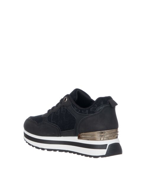 Sneakers 9241 Noires