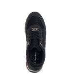 Sneakers 9241 Noires