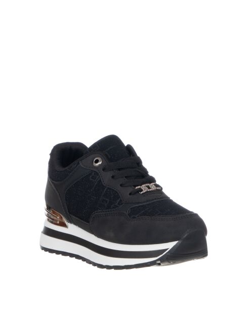 Sneakers 9241 Noires