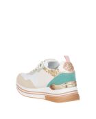 Sneakers 9248 Beiges