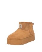 Boots 9264 camel
