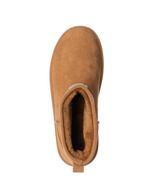 Boots 9264 camel