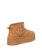 Boots 9264 camel