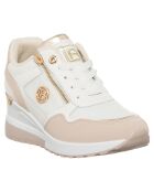 Sneakers 8920 Beiges