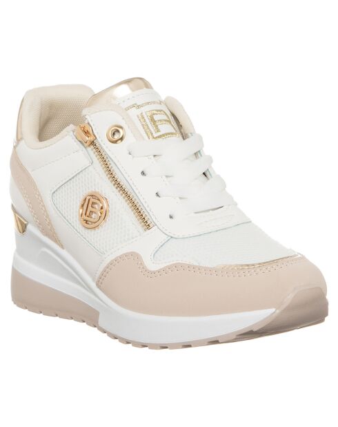 Sneakers 8920 Beiges