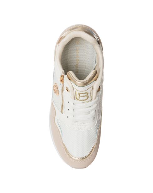 Sneakers 8920 Beiges