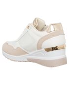 Sneakers 8920 Beiges