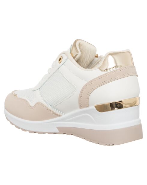 Sneakers 8920 Beiges