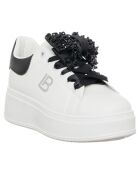 Sneakers 8929 Blanches