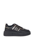 Sneakers 9210 Noires