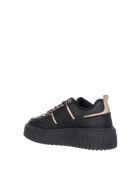Sneakers 9210 Noires