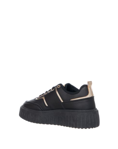 Sneakers 9210 Noires