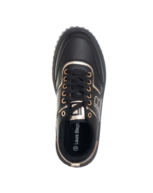 Sneakers 9210 Noires