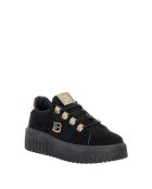 Sneakers 9207 Noires